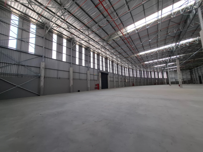 To Let commercial Property for Rent in Epping Industrial Western Cape